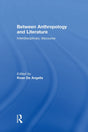 Between Anthropology and Literature - Retail Maharaj