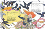 The Book of Nursery Rhymes: 50 Classic Poems for Children