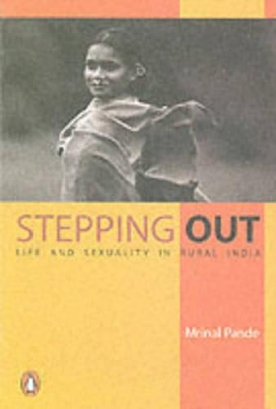 Stepping Out: Life and Sexuality in Rural India - Retail Maharaj