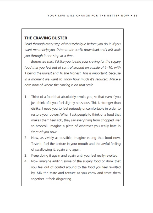 Get Control of Sugar Now!: master the art of controlling cravings with multi-million-copy bestselling author Paul McKenna’s sure-fire system - Retail Maharaj