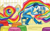 Pride: The Story of Harvey Milk and the Rainbow Flag - Retail Maharaj