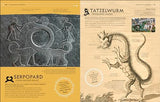Supernatural Creatures: Mythical and Sacred Creatures from Around the World