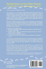 REHABILITATION OF THE OLDER PERSON