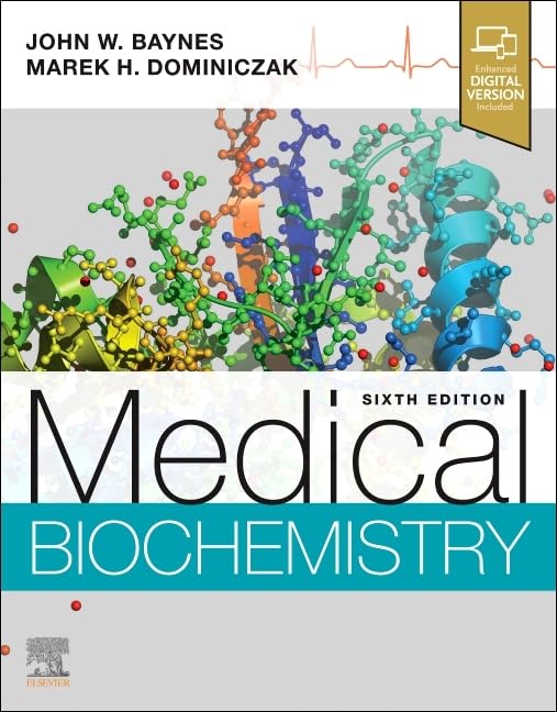 Medical Biochemistry-6E