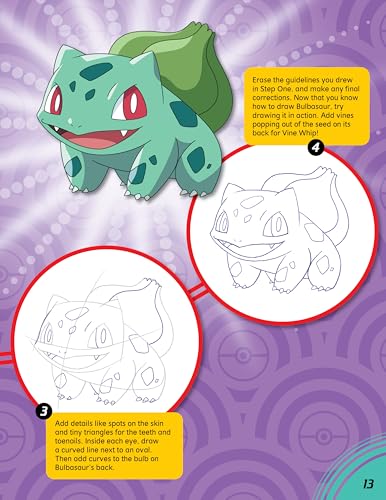 Pokémon: How To Draw Deluxe Edition | Retail Maharaj
