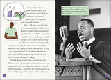 DK Life Stories: Martin Luther King Jr