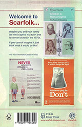 Discovering Scarfolk - Retail Maharaj