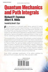 Feynman-Quantum Mechanics & Path Integra