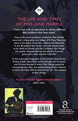 Agatha Christie’S Marple: The Life And Times Of Miss Jane Ma