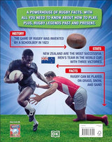 Rugby: Be on the Ball with the Greatest Game on Earth