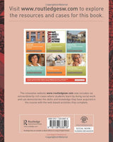 Human Behavior in the Social Environment: Mezzo and Macro Contexts (New Directions in Social Work) - Retail Maharaj