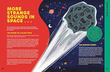 Can You Get Music on the Moon?