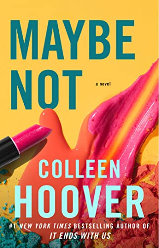 Maybe Not: A Novella - Retail Maharaj