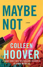 Maybe Not: A Novella - Retail Maharaj