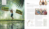 The Food Book: The Stories, Science, and History of What We Eat