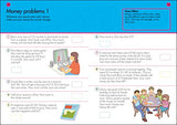 10 Minutes A Day Problem Solving, Ages 7-9 (Key Stage 2) - Retail Maharaj
