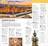 DK Top 10 Bangkok