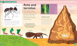The Very Hungry Caterpillar's Very First Animal Encyclopedia: An Introduction to Animals, For VERY Hungry Young Minds