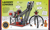 LEGO Life Hacks