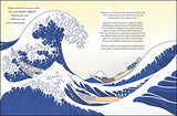 The Met Hokusai: He Saw the World in a Wave (What The Artist Saw) - Retail Maharaj