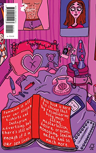 How to Have Feminist Sex - Retail Maharaj