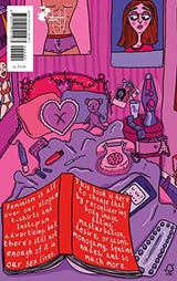 How to Have Feminist Sex - Retail Maharaj