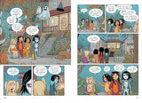 PAWS: Mindy Makes Some Space