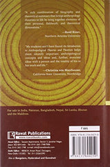 An Introduction to Anthropological Theories and Theorists - Retail Maharaj