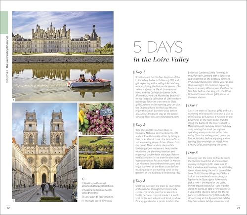 DK Loire Valley