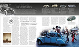 The Car Book: The Definitive Visual History
