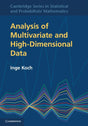 Analysis of Multivariate and High-Dimensional Data - Retail Maharaj