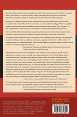 Algorithmic Game Theory