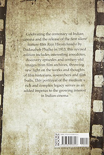 Light of Asia: Indian Silent Cinema 1912-1934 - Retail Maharaj