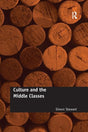 Culture and the Middle Classes - Retail Maharaj