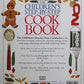 Children's Step-by-Step Cookbook