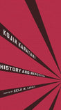 History and Repetition (Weatherhead Books on Asia) - Retail Maharaj