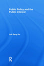 Public Policy and the Public Interest - Retail Maharaj