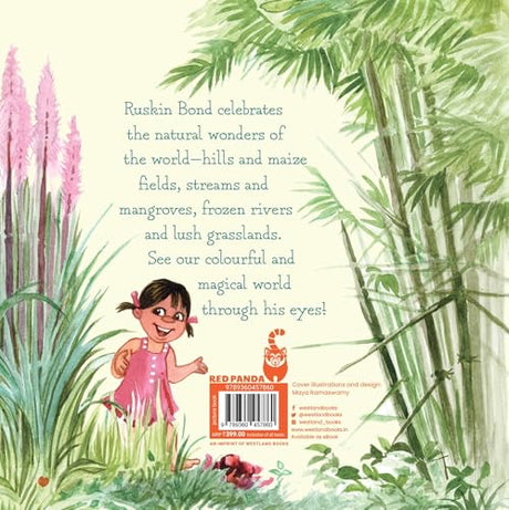 Happy Birthday, World! - Retail Maharaj