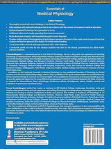 Essentials of Medical Physiology 10th Edition