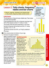 International Primary Maths Student's Book: Stage 6 (Collins International Primary Maths)