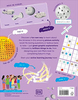 Active Learning Stars and Planets: Over 100 Brain-Boosting Activities that Make Learning Easy and Fun