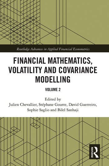 Financial Mathematics, Volatility and Covariance Modelling - Retail Maharaj