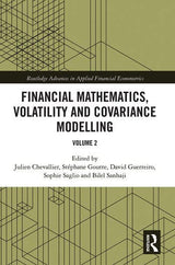 Financial Mathematics, Volatility and Covariance Modelling - Retail Maharaj