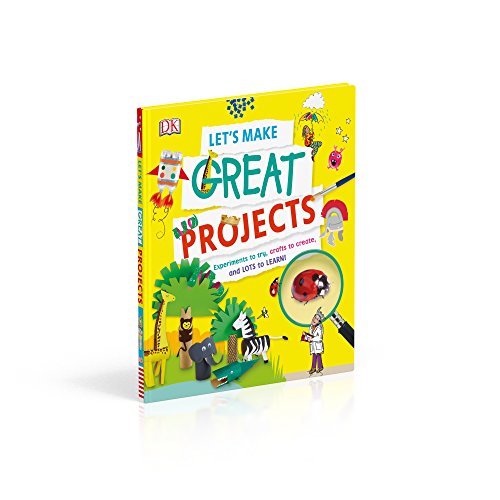 Let's Make Great Projects