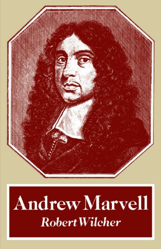 Andrew Marvell (British and Irish Authors) - Retail Maharaj
