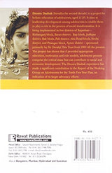 Education of Adolescents for Development in India: The Case of Doosra Dashak - Retail Maharaj