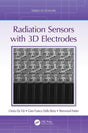 Radiation Sensors with 3D Electrodes (Series in Sensors) - Retail Maharaj