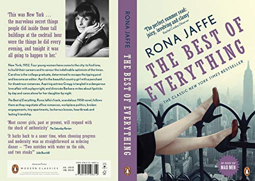 The Best of Everything - Retail Maharaj