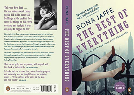 The Best of Everything - Retail Maharaj