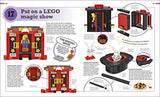 Put On A Magic Show And Other Great LEGO Ideas